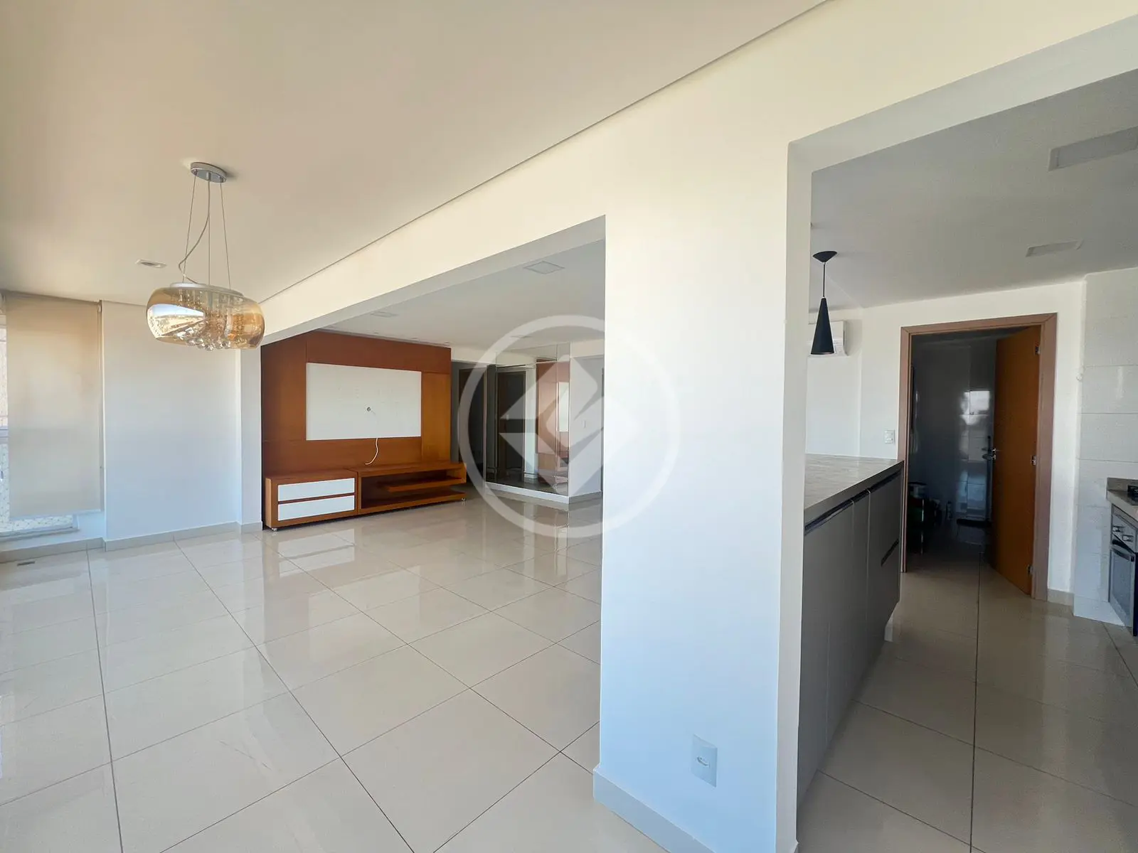 Apartamento 3 quartos no Jardim Goiás, Goiânia — foto 6 de 6