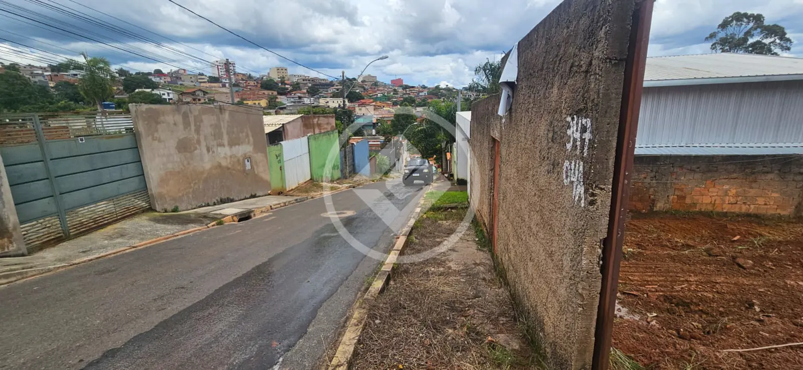 Terreno Veredas, Brasília - DF — foto 2