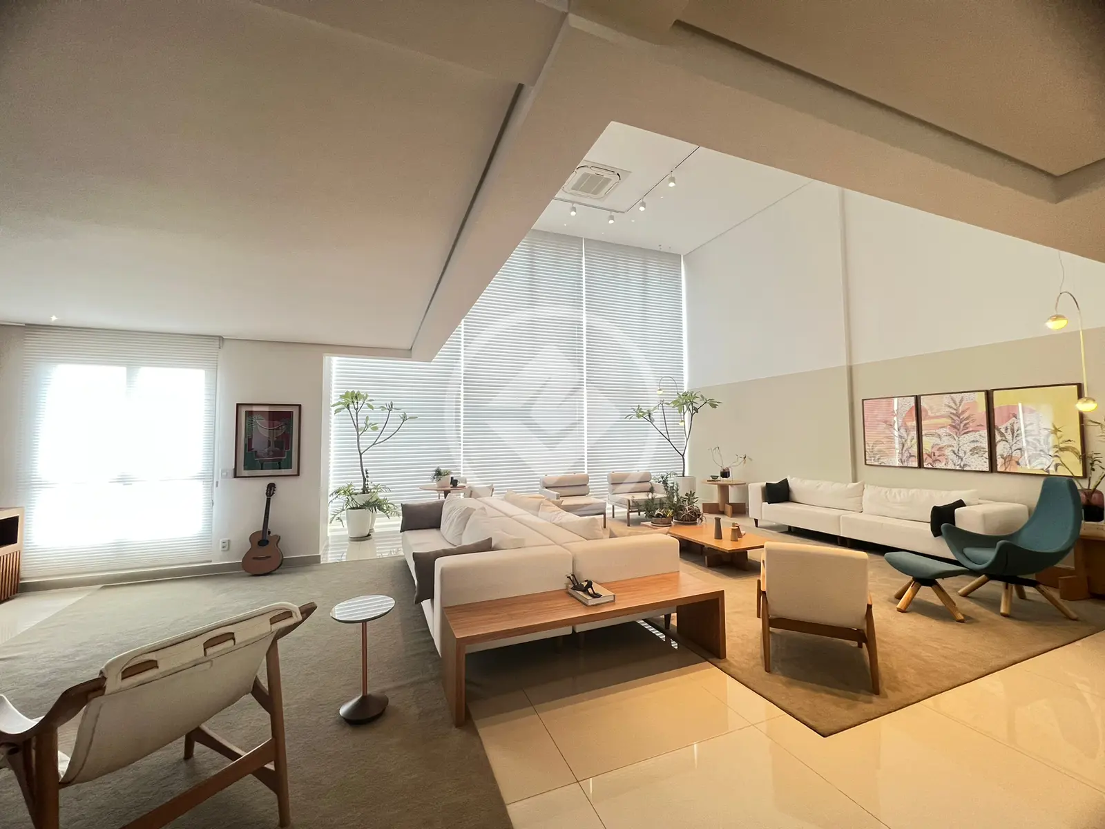 Apartamento 4 quartos no Setor Marista, Goiânia — foto 5 de 6