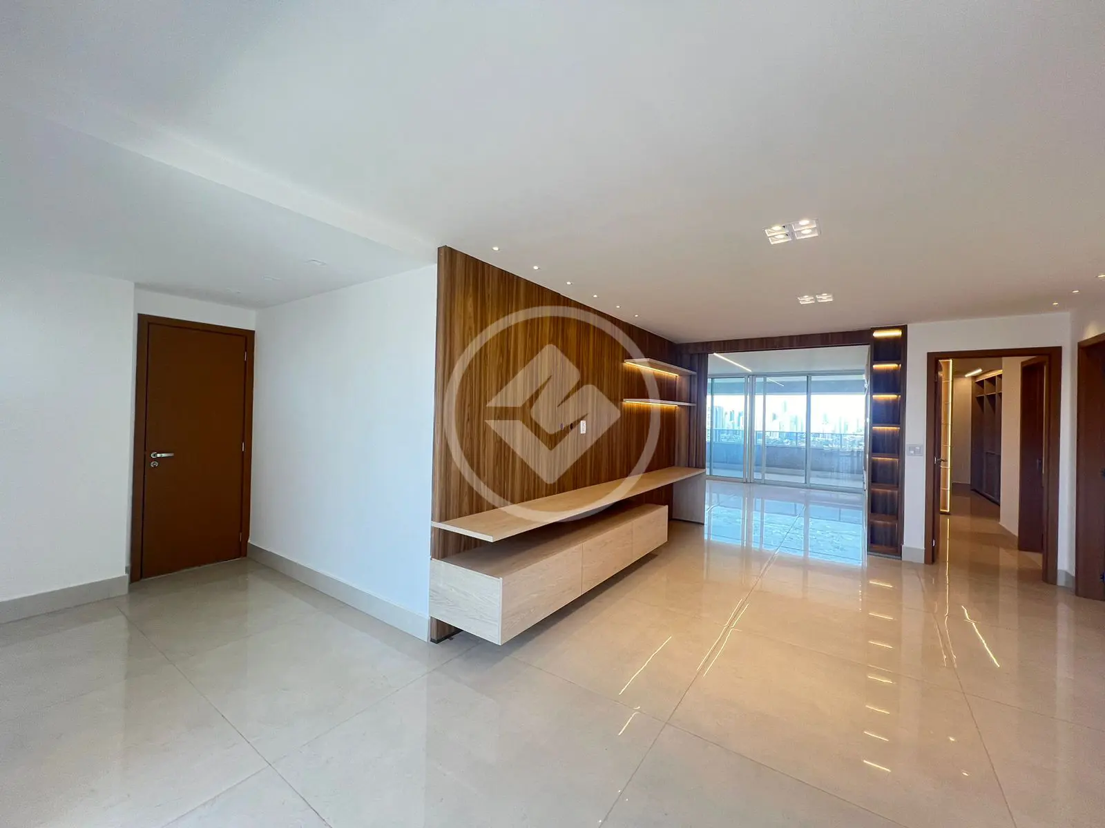 Apartamento 3 quartos no Setor Marista, Goiânia — foto 5 de 6