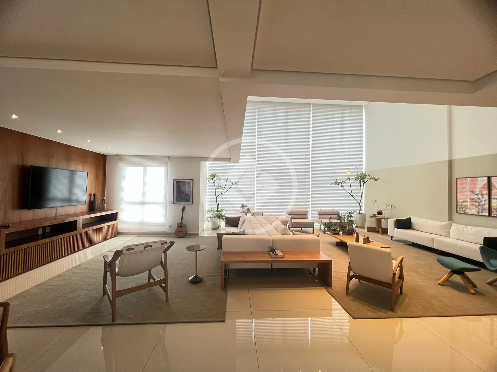 Apartamento 4 quartos no Setor Marista, Goiânia — foto 3 de 6