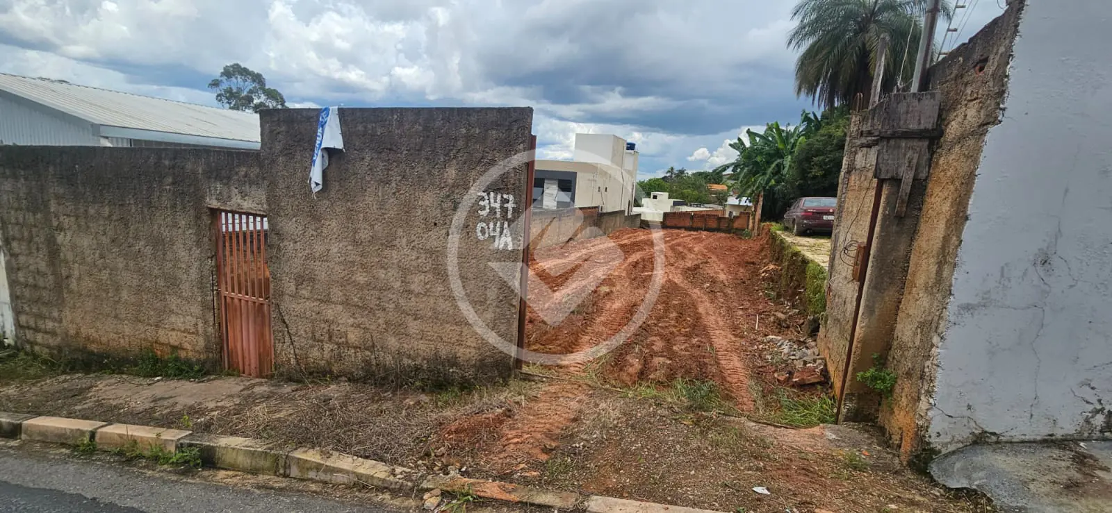Terreno no Veredas, Brasília — foto 5 de 6