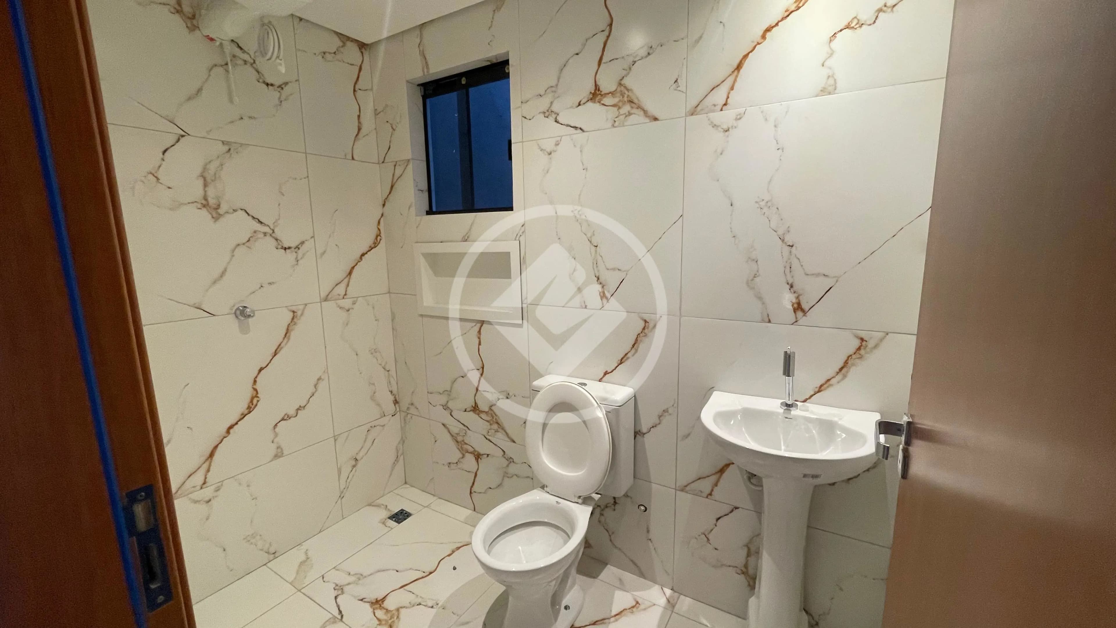 Apartamento GUARA II, Brasília - DF — foto 2