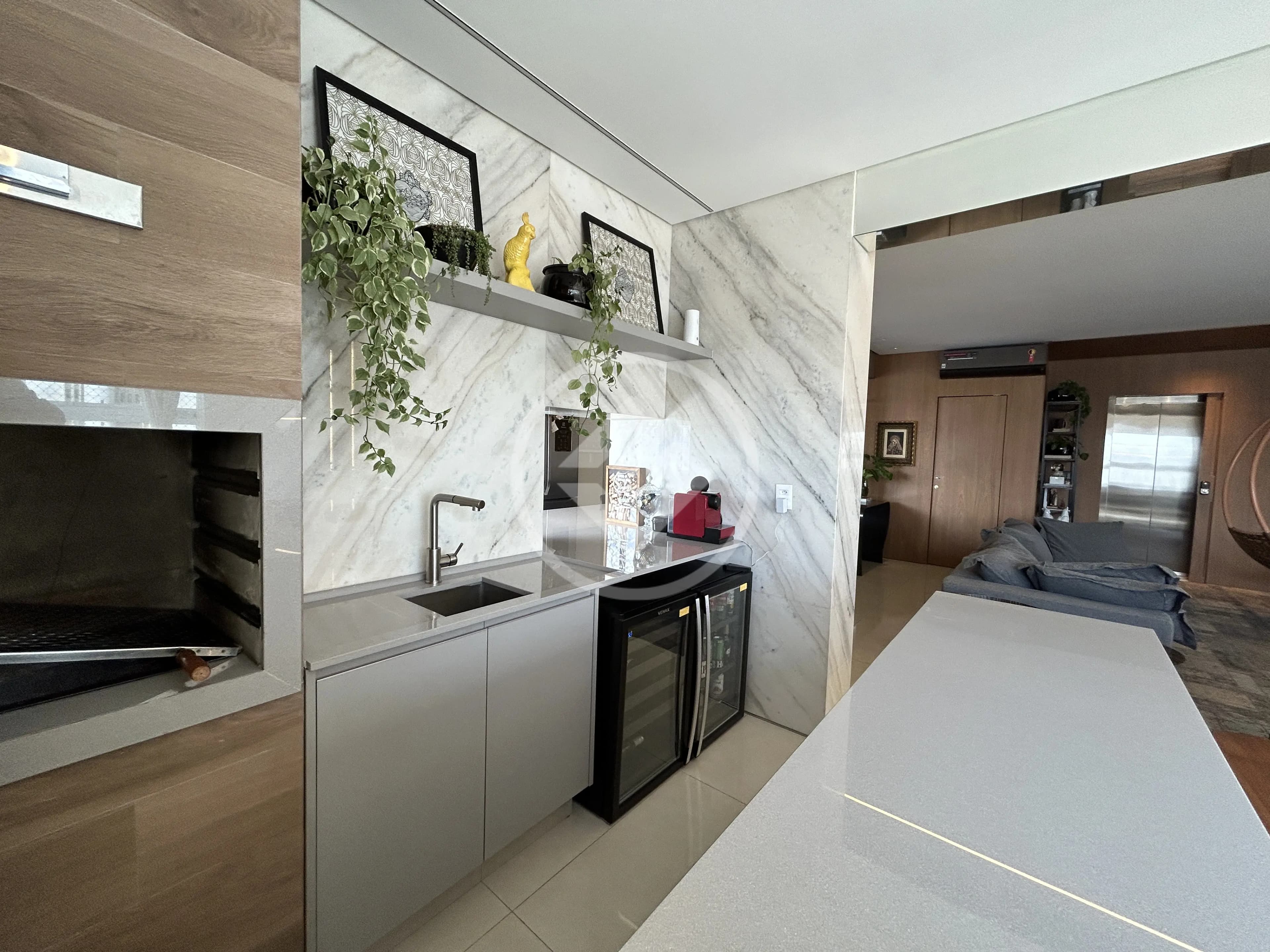 Apartamento 3 quartos no Setor Bueno, Goiânia — foto 6 de 6