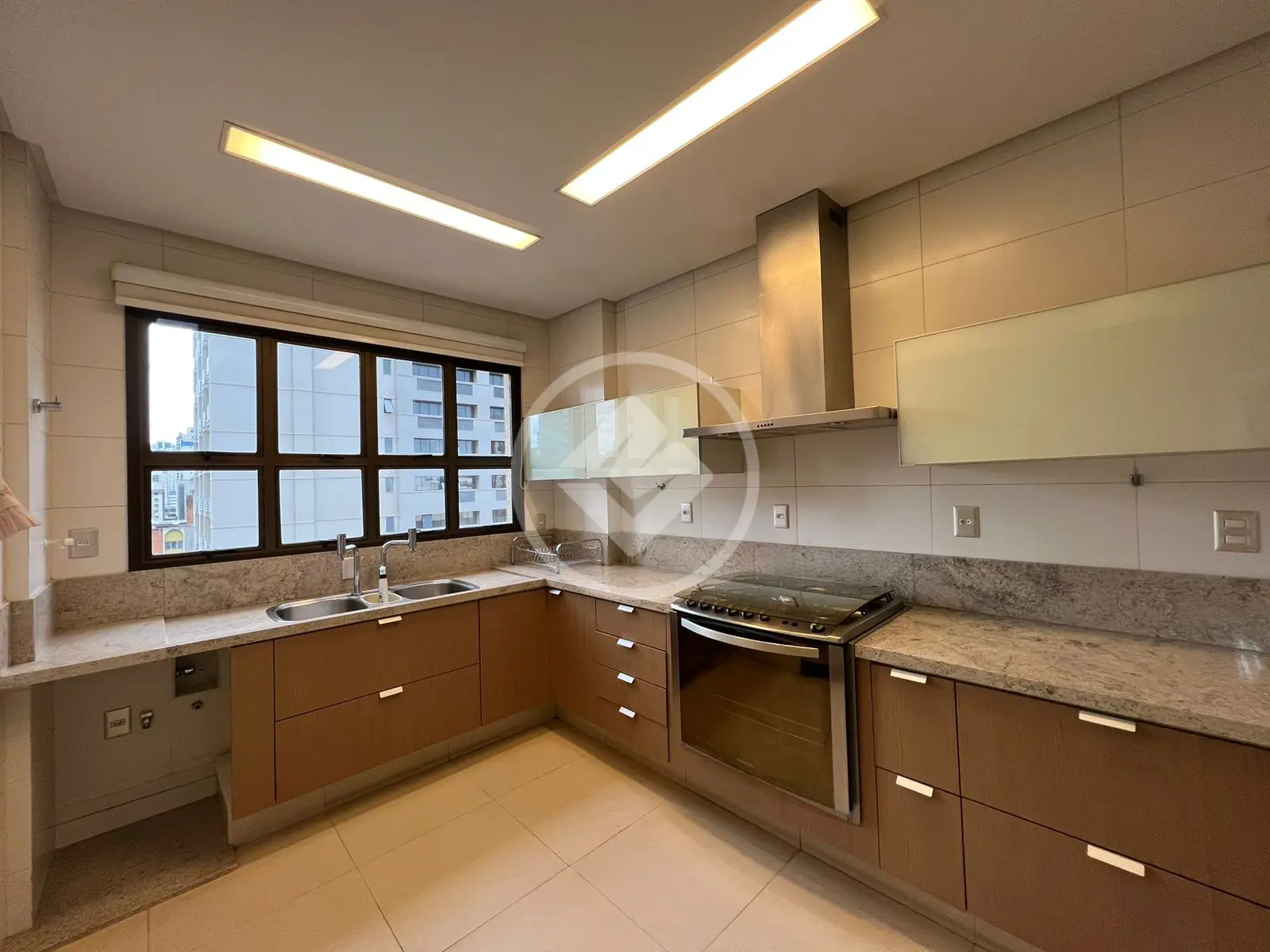 Apartamento 4 quartos no Setor Bueno, Goiânia — foto 5 de 6