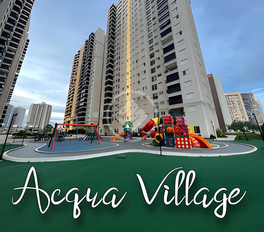 Apartamento Sul (Águas Claras), Brasília - DF — foto 1