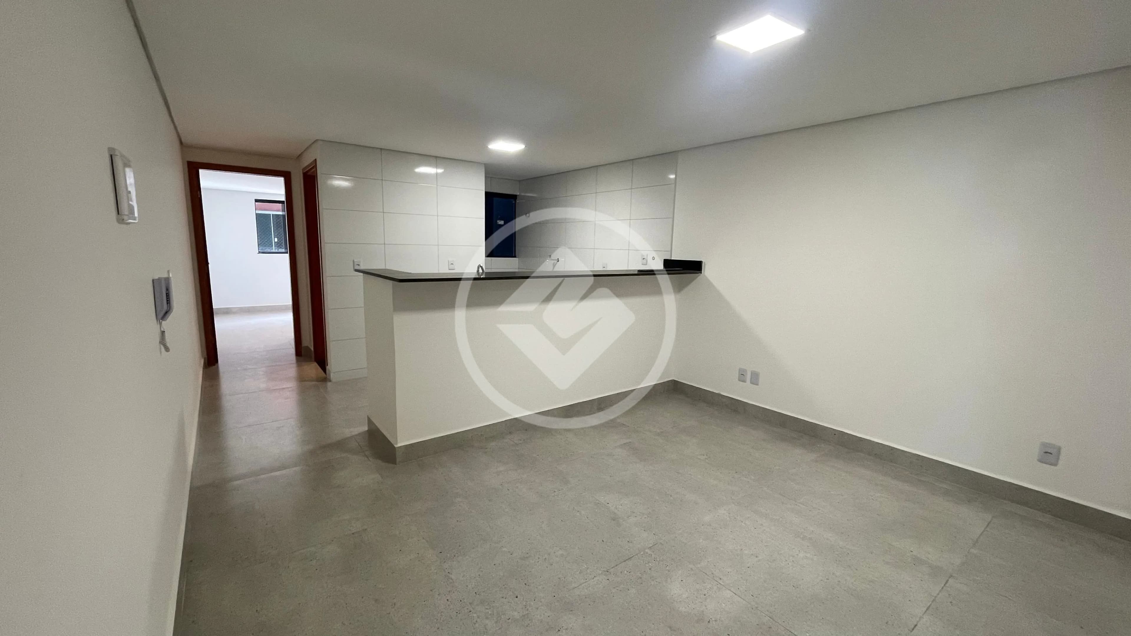Apartamento GUARA II, Brasília - DF — foto 1