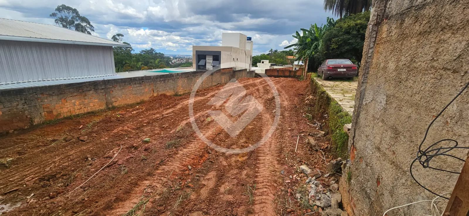 Terreno Veredas, Brasília - DF — foto 1