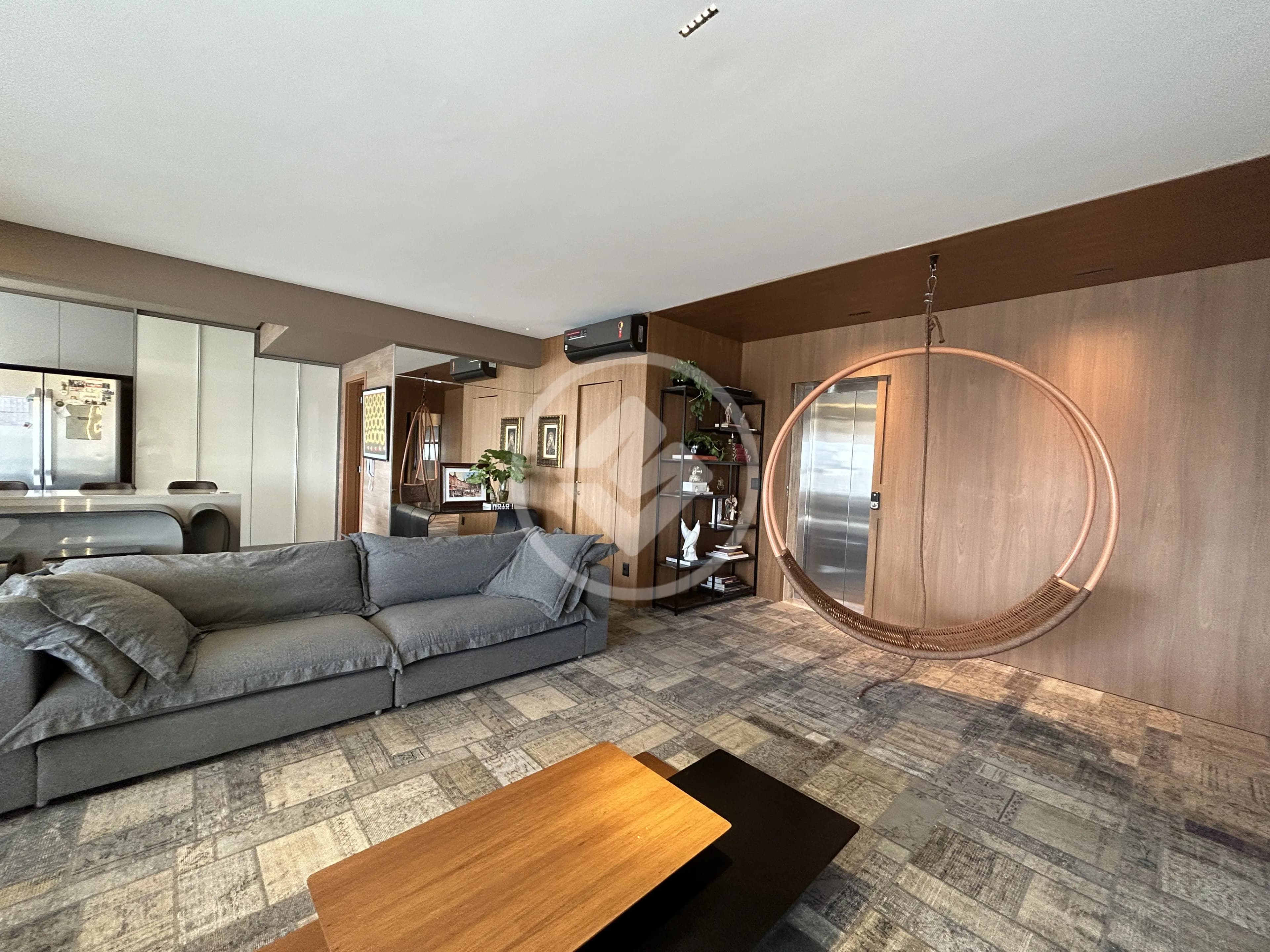 Apartamento 3 quartos no Setor Bueno, Goiânia — foto 5 de 6