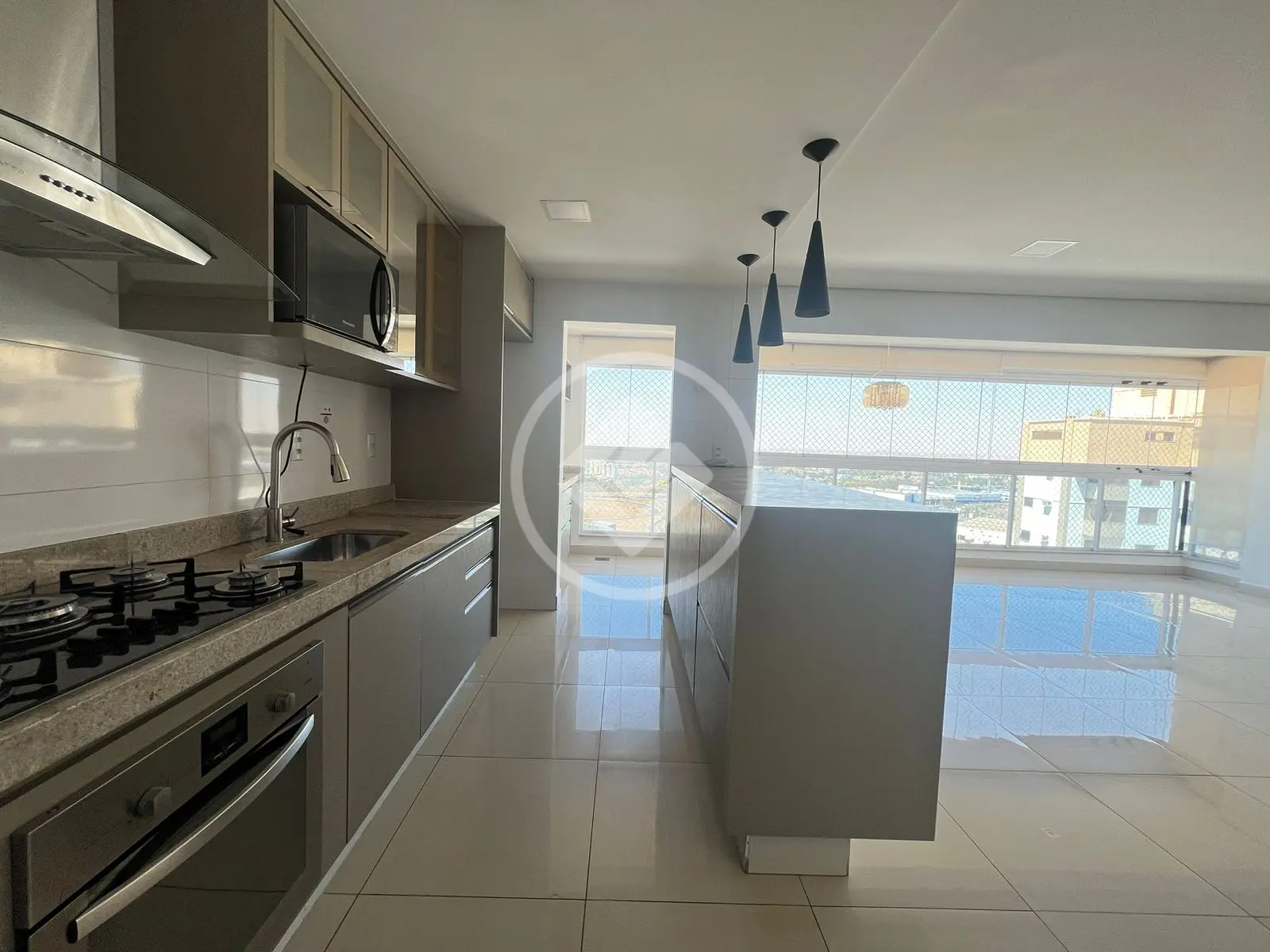 Apartamento 3 quartos no Jardim Goiás, Goiânia — foto 4 de 6