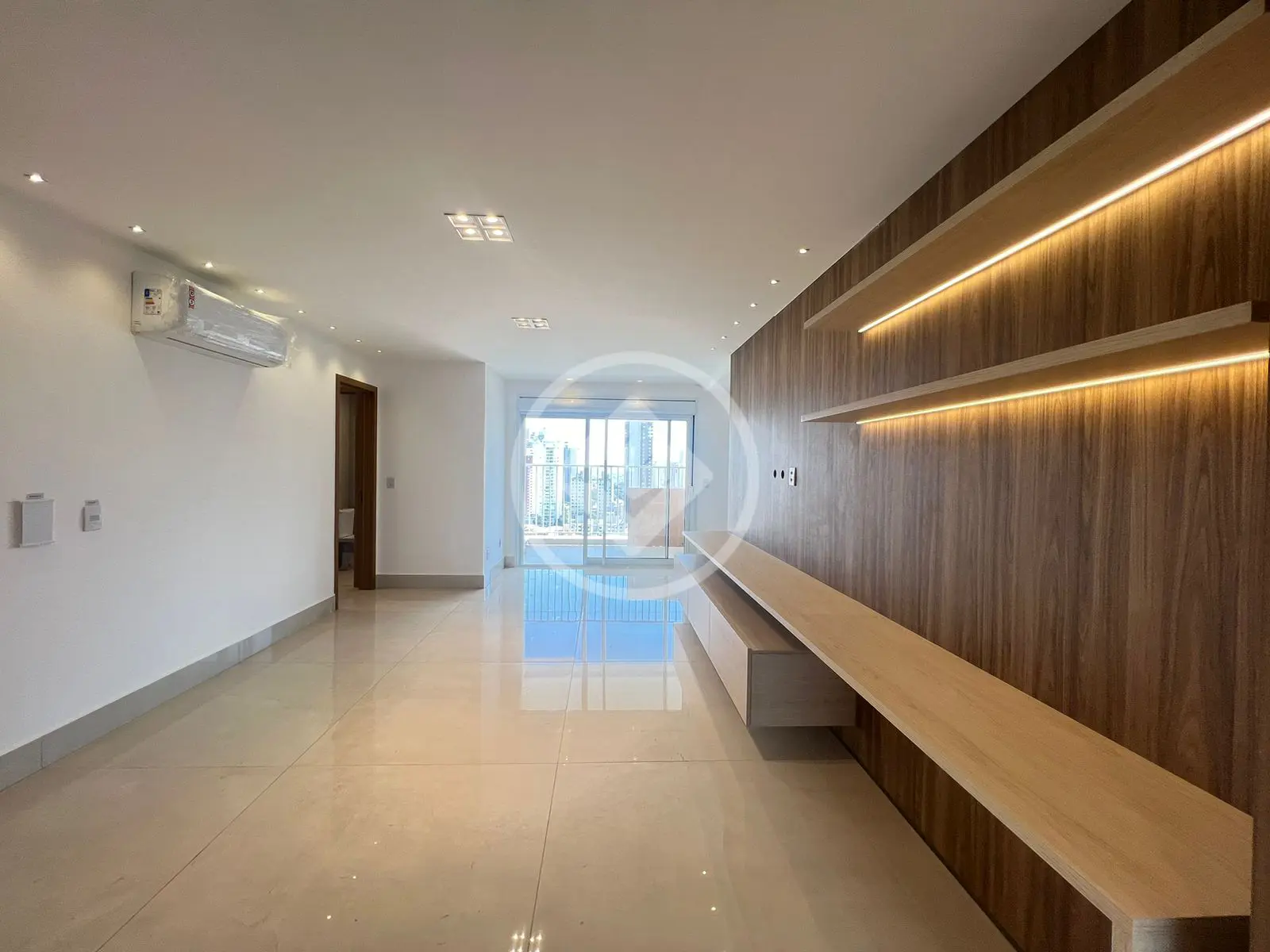Apartamento 3 quartos no Setor Marista, Goiânia — foto 4 de 6