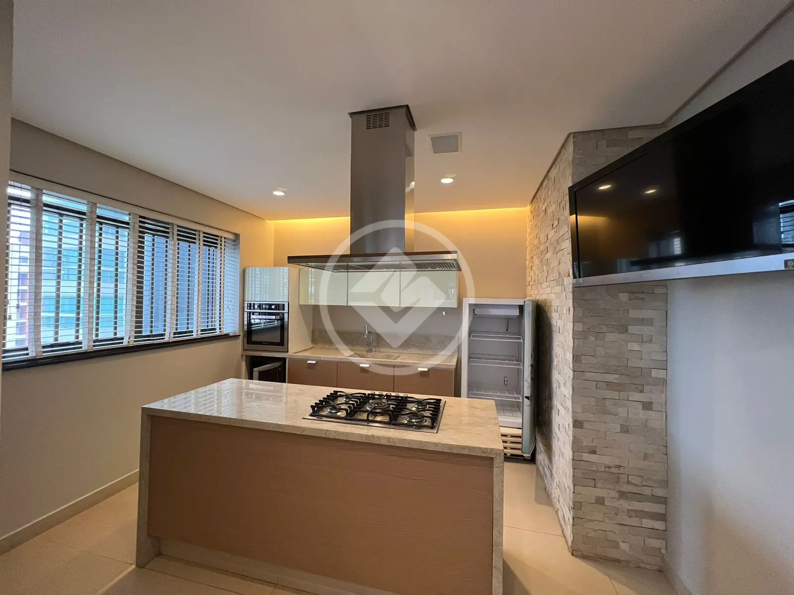 Apartamento 4 quartos no Setor Bueno, Goiânia — foto 6 de 6