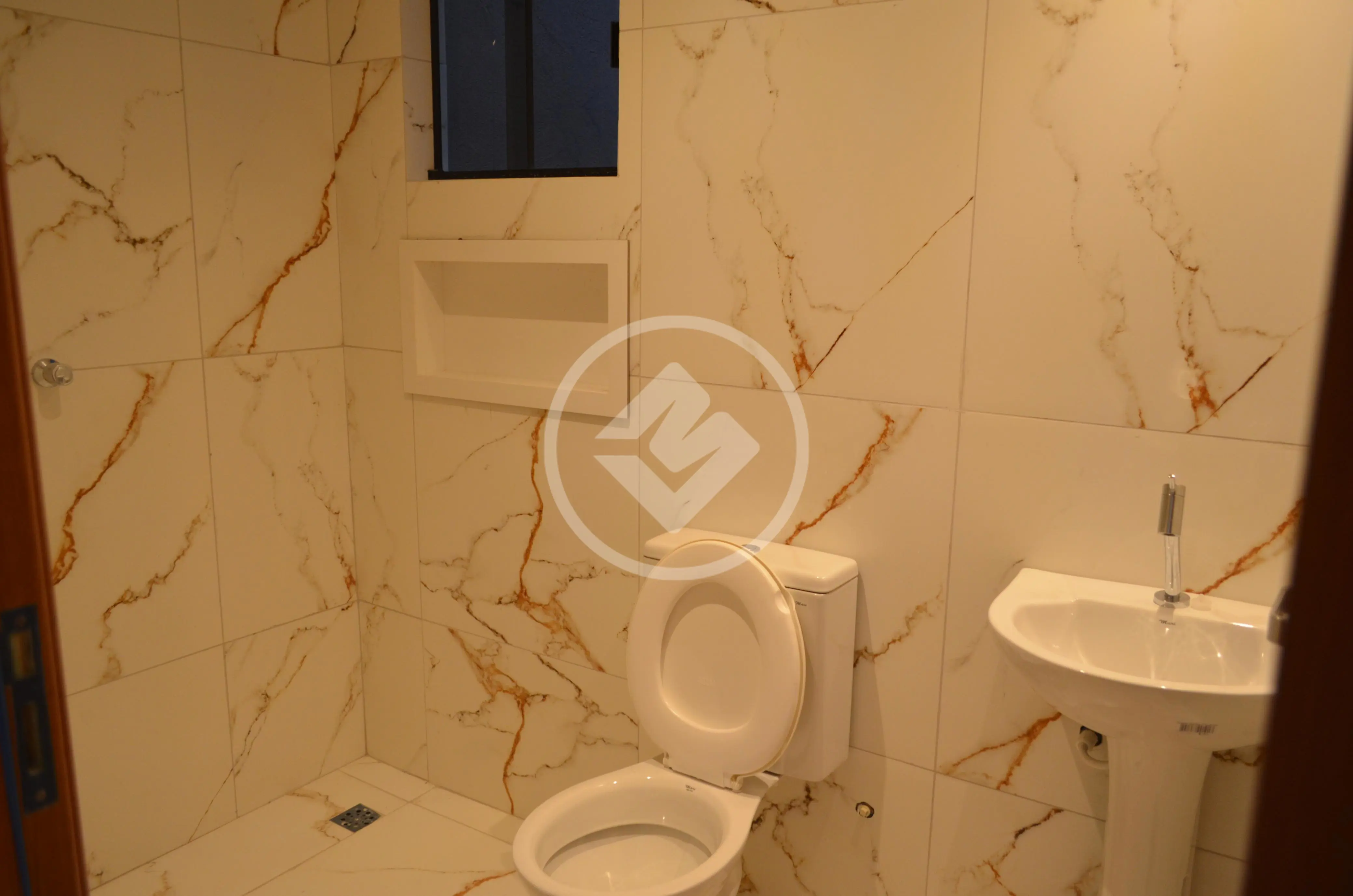 Apartamento 1 quarto no GUARA II, Brasília — foto 3 de 6