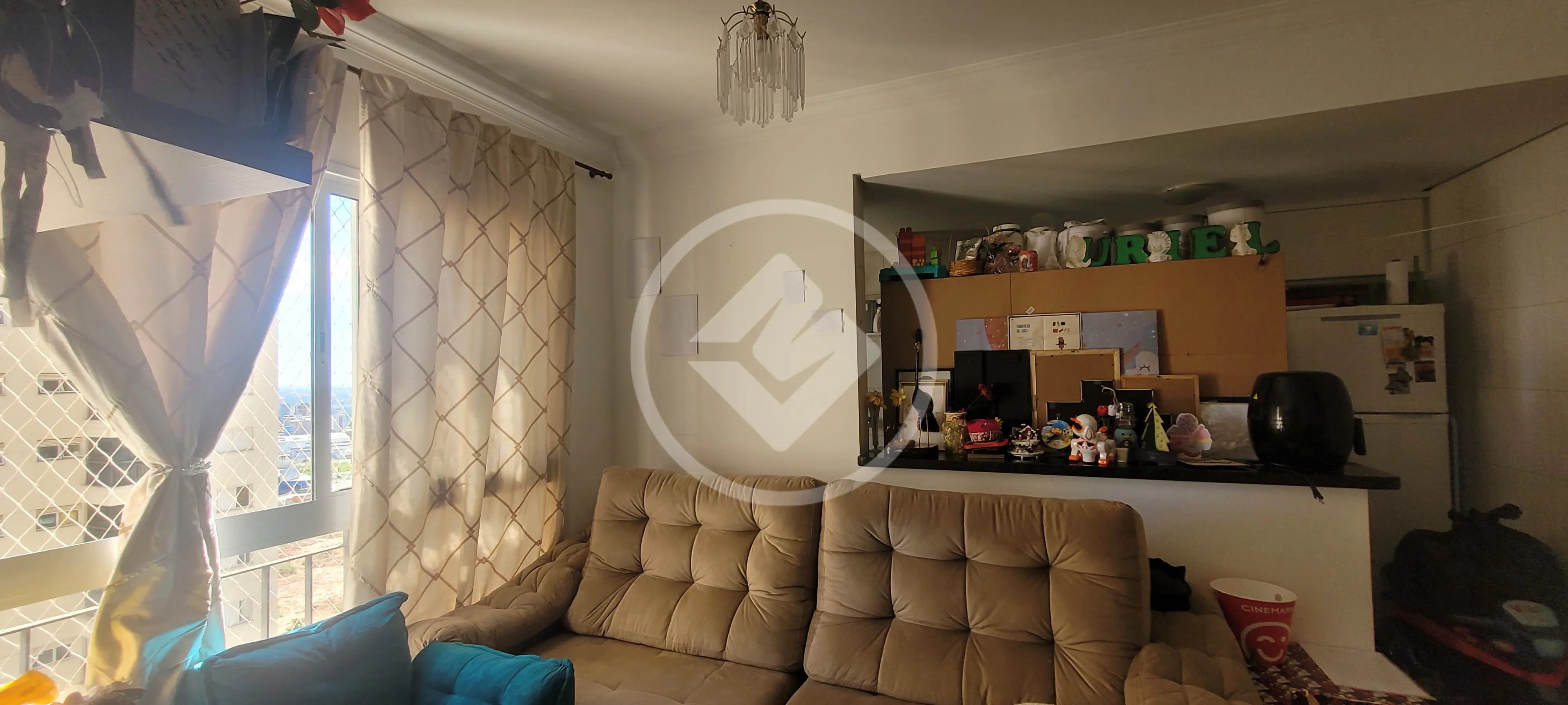 Apartamento Sul (Águas Claras), Brasília - DF — foto 2