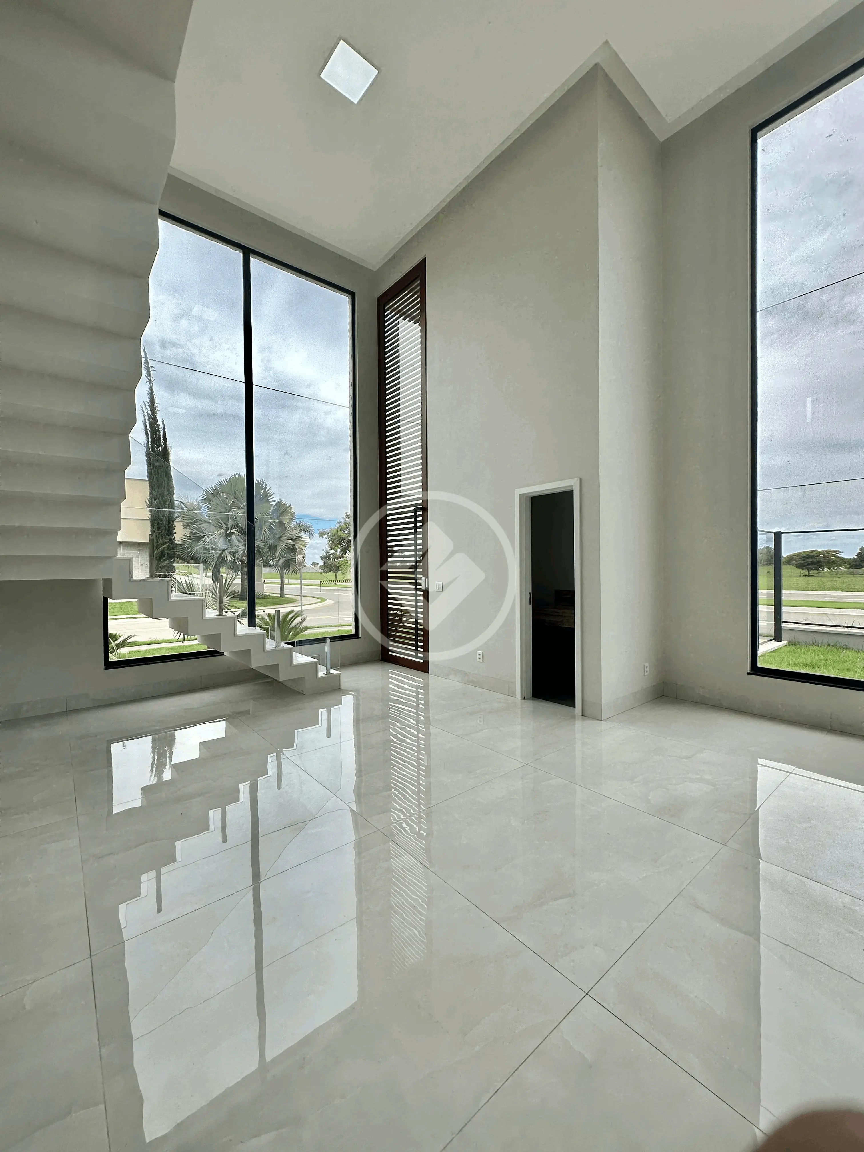 Casa Condomínio 3 quartos no Residencial Goiânia Golfe Clube, Goiânia — foto 2 de 6