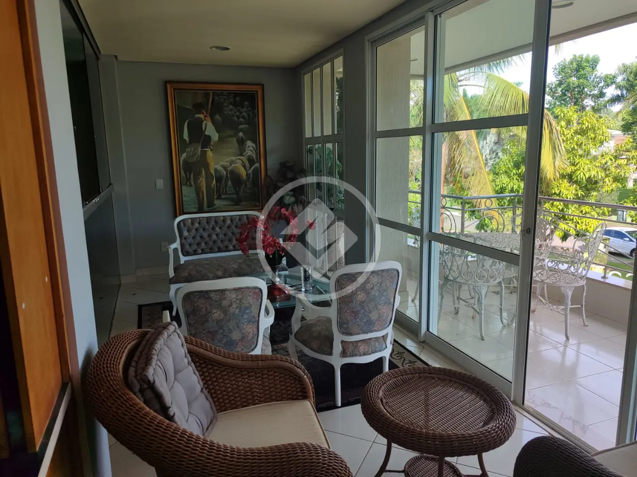 Sobrado Em Condomínio 6 quartos no Residencial Aldeia do Vale, Goiânia — foto 6 de 6