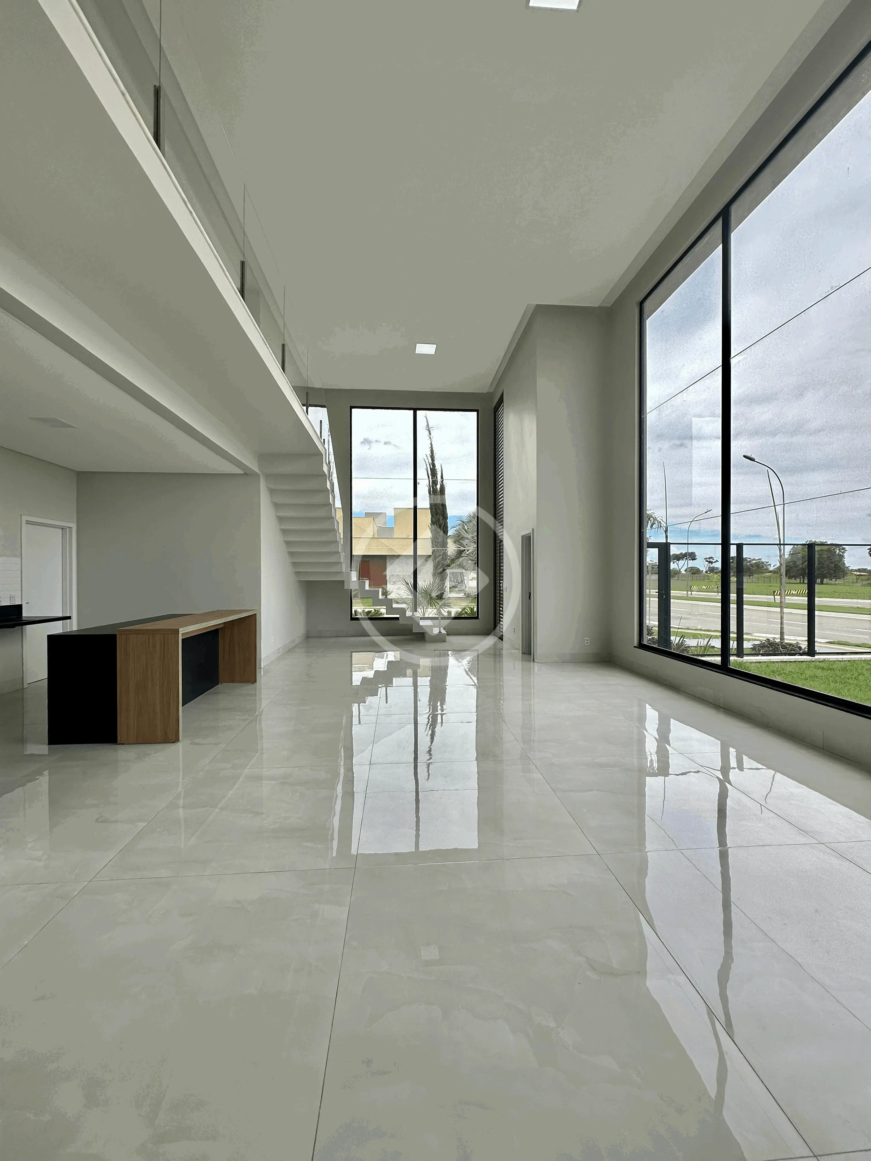 Casa Condomínio 3 quartos no Residencial Goiânia Golfe Clube, Goiânia — foto 4 de 6
