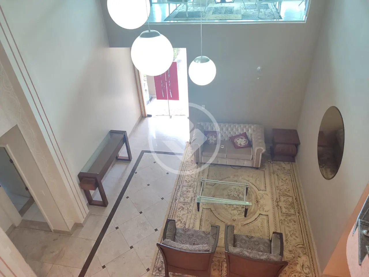 Sobrado Em Condomínio 6 quartos no Residencial Aldeia do Vale, Goiânia — foto 4 de 6