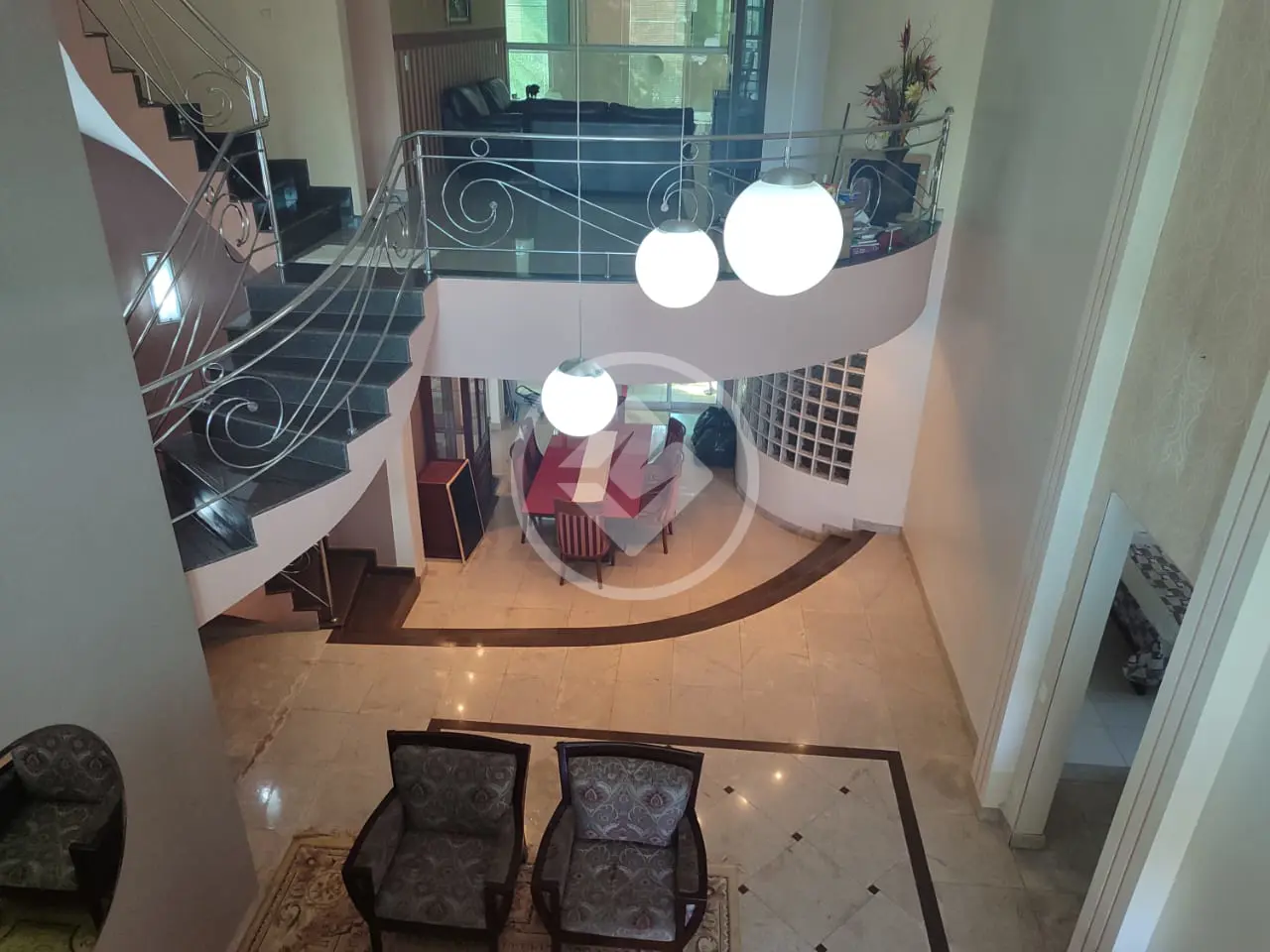 Sobrado Em Condomínio 6 quartos no Residencial Aldeia do Vale, Goiânia — foto 5 de 6