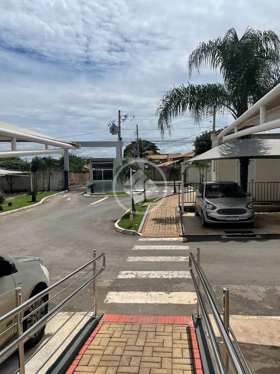 Apartamento Jardim Imperial, Aparecida de Goiânia - GO — foto 1