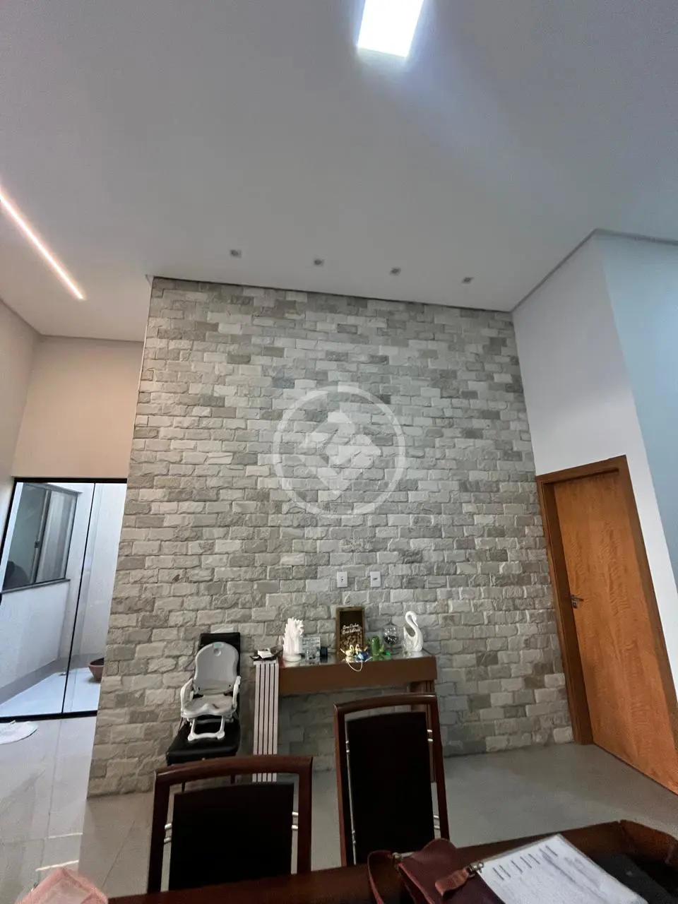Casa 3 quartos no Jardim Atlântico, Goiânia — foto 5 de 6