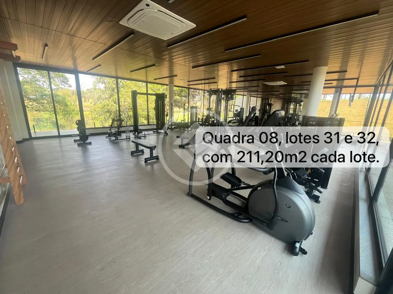 Terreno Condomínio no Polo Empresarial de Goiás, Aparecida de Goiânia — foto 5 de 6