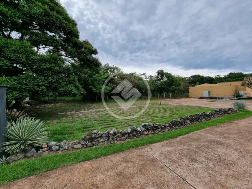 Galpão Sítios de Recreio Mansões do Campus, Goiânia - GO — foto 2