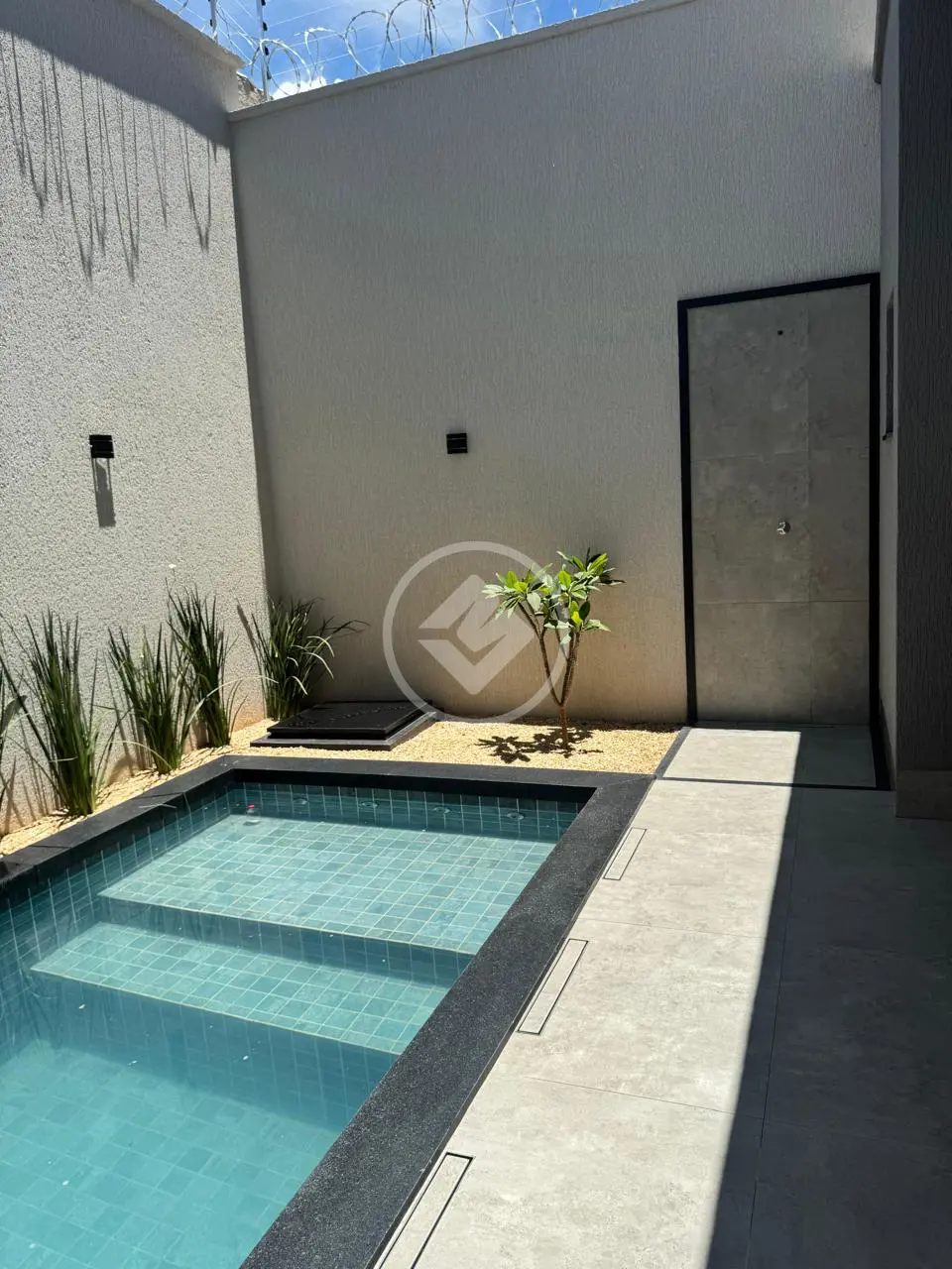 Casa 3 quartos no Jardim Vila Boa, Goiânia — foto 3 de 6