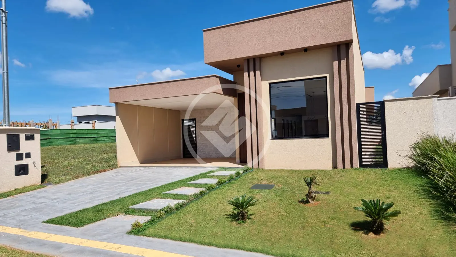 Casa Residencial Marília, Senador Canedo - GO — foto 1