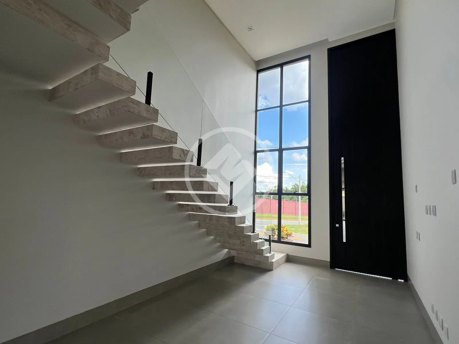Sobrado Em Condomínio 3 quartos no Jardins Capri, Senador Canedo — foto 3 de 6