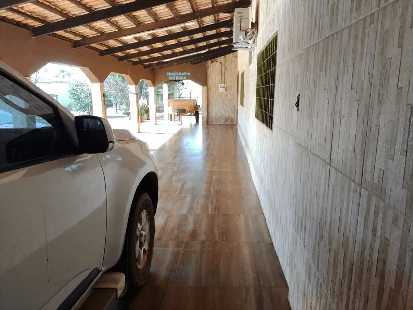 Casa Condomínio Santa Rita, Goiânia - GO — foto 2