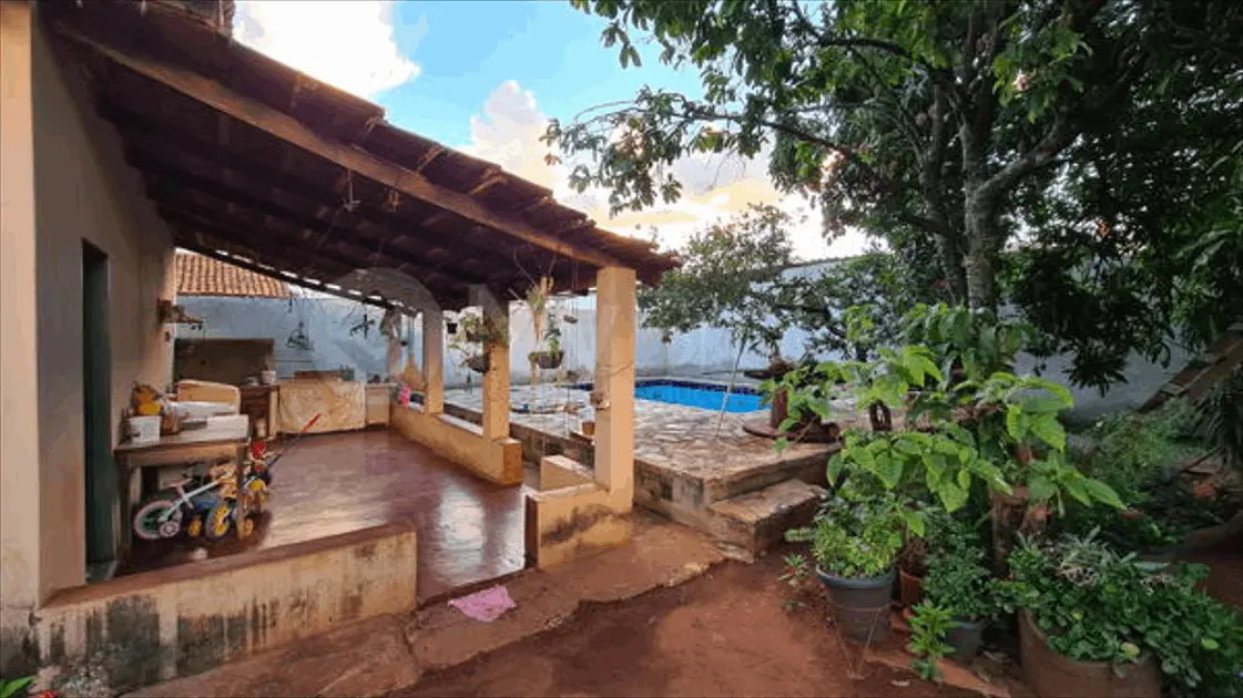 Casa 3 quartos no Bairro Ilda, Aparecida de Goiânia — foto 5 de 6