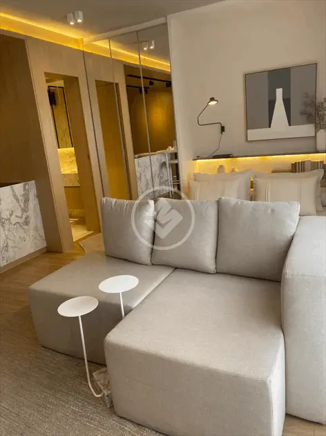Loft / Studio no Setor Bueno, Goiânia — foto 4 de 6
