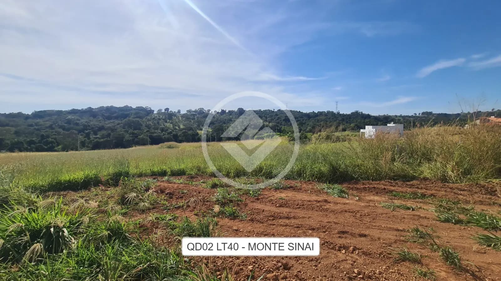 Terreno no Residencial Solar São Francisco II