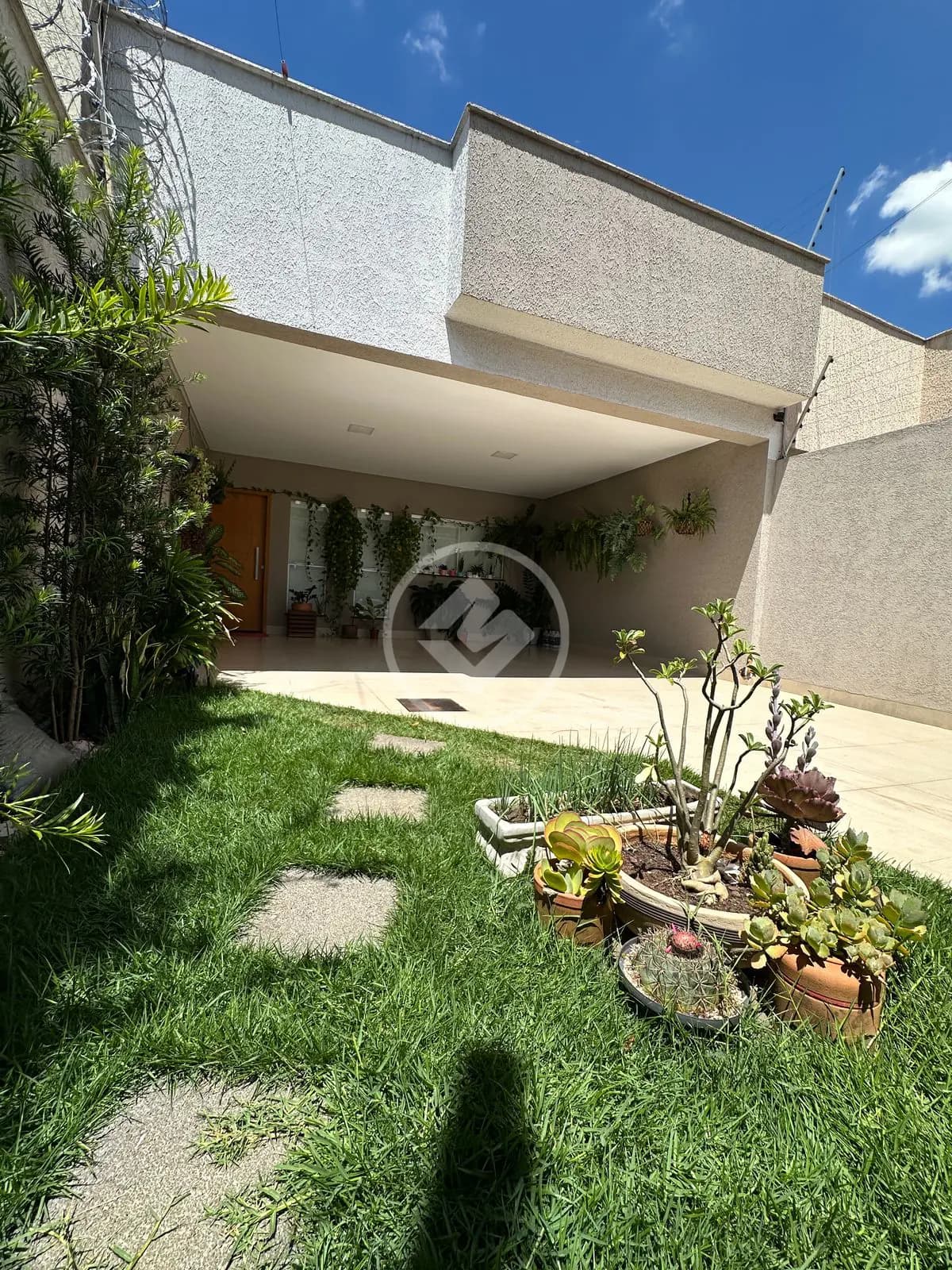 Casa Moinho dos Ventos, Goiânia - GO — foto 2