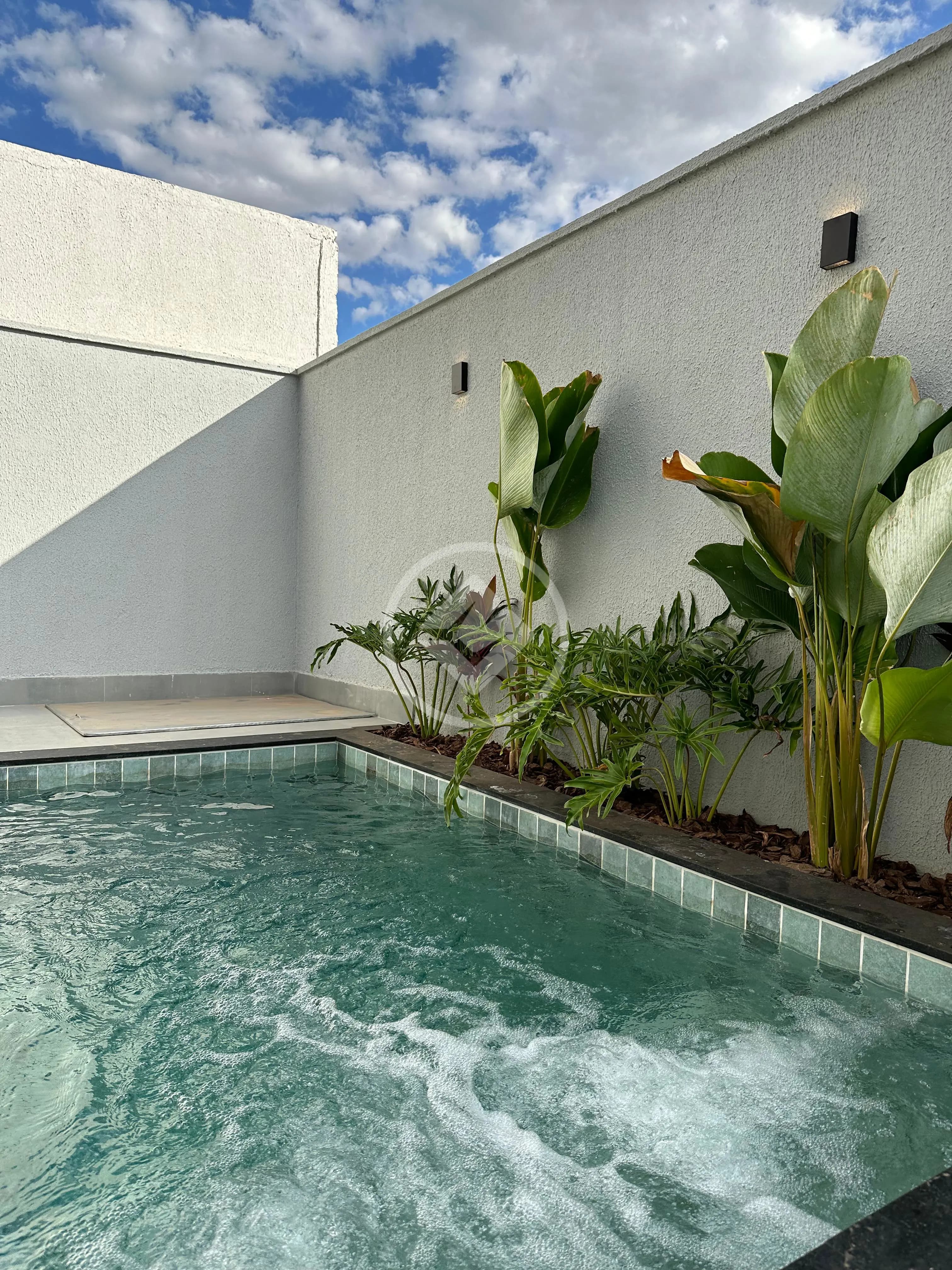 Casa Condomínio 4 quartos no Jardins Capri, Senador Canedo — foto 3 de 6