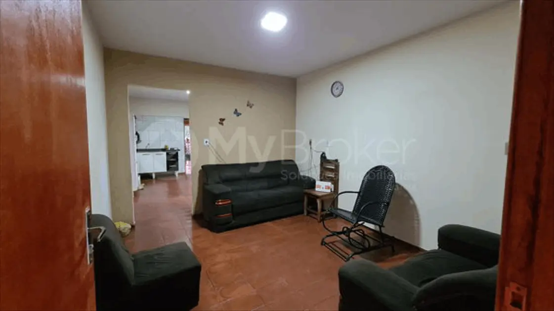 Casa com 3 quartos no Bairro Ilda - Aparecida de Goiânia