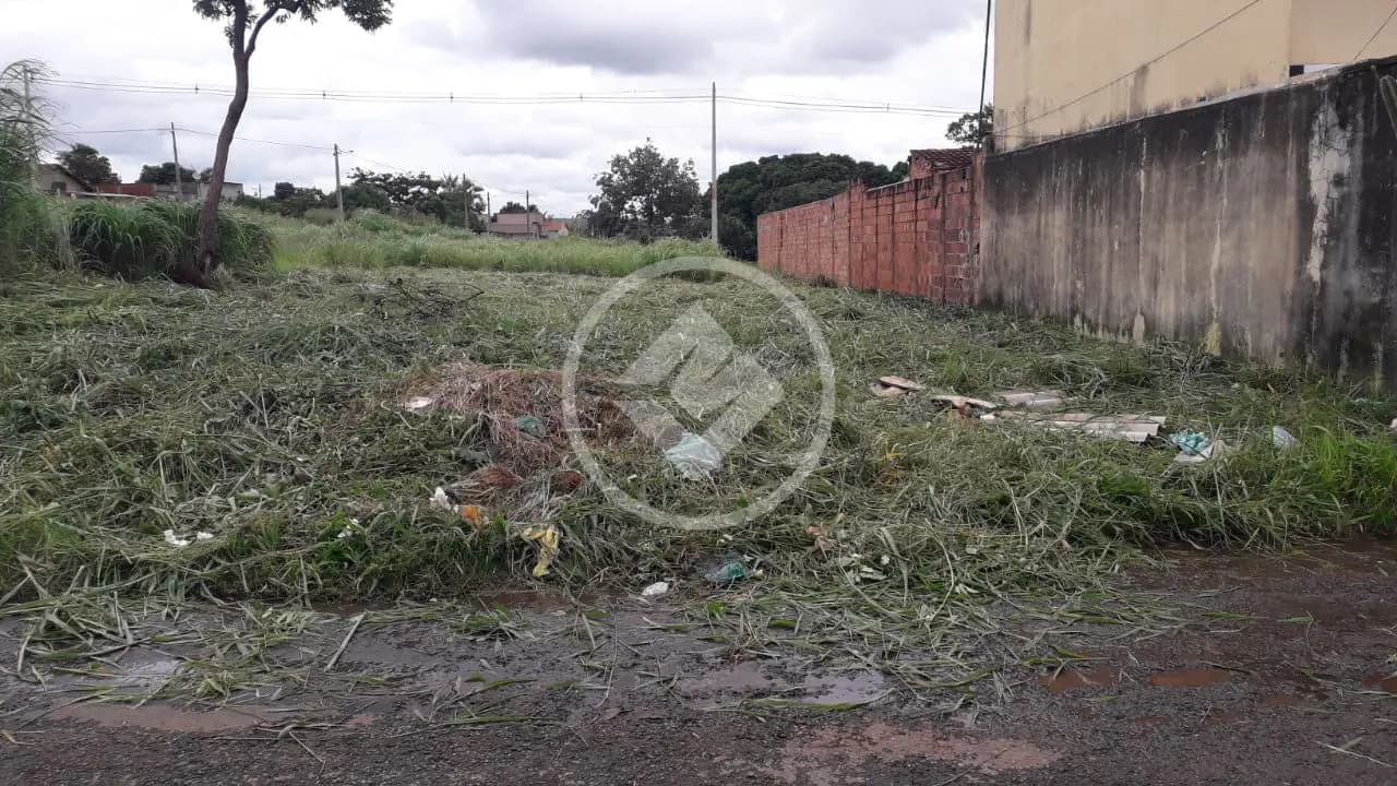 Terreno Jardim Tropical, Aparecida de Goiânia - GO — foto 2