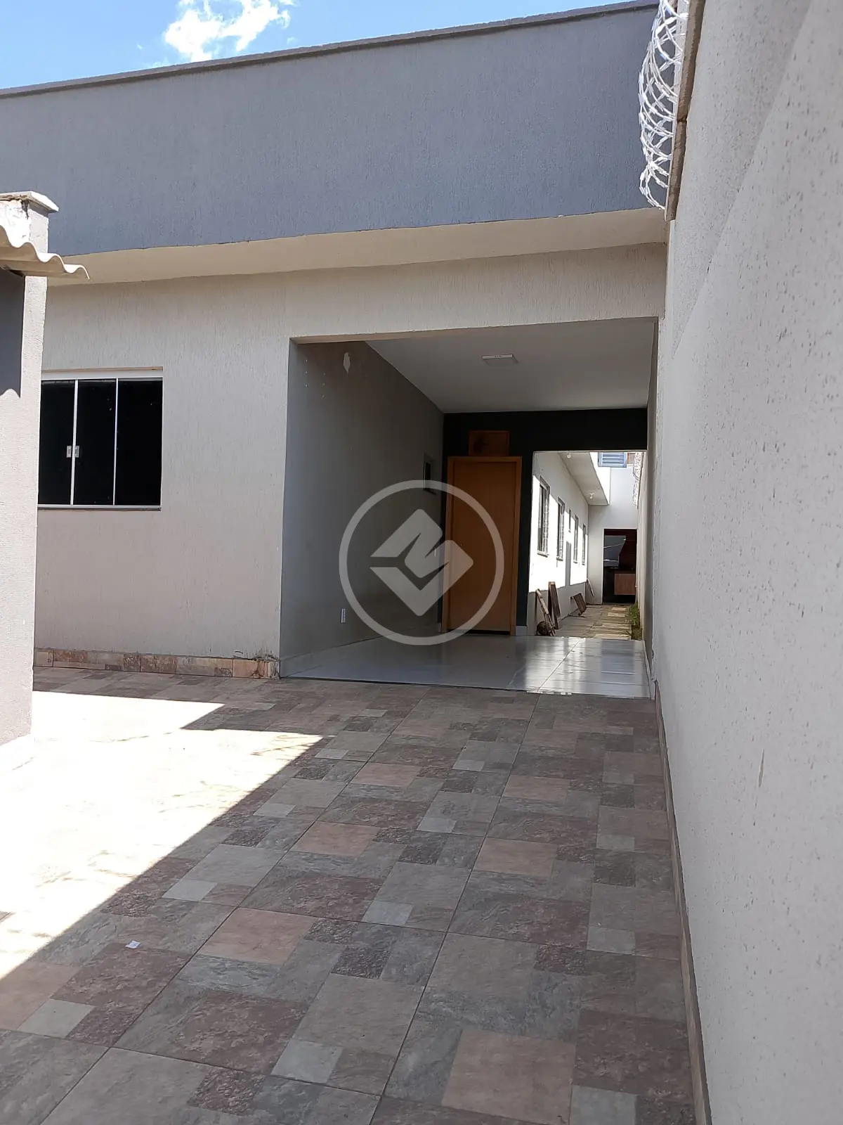 Casa 2 quartos no Solar Monte Cristo, Senador Canedo — foto 3 de 6