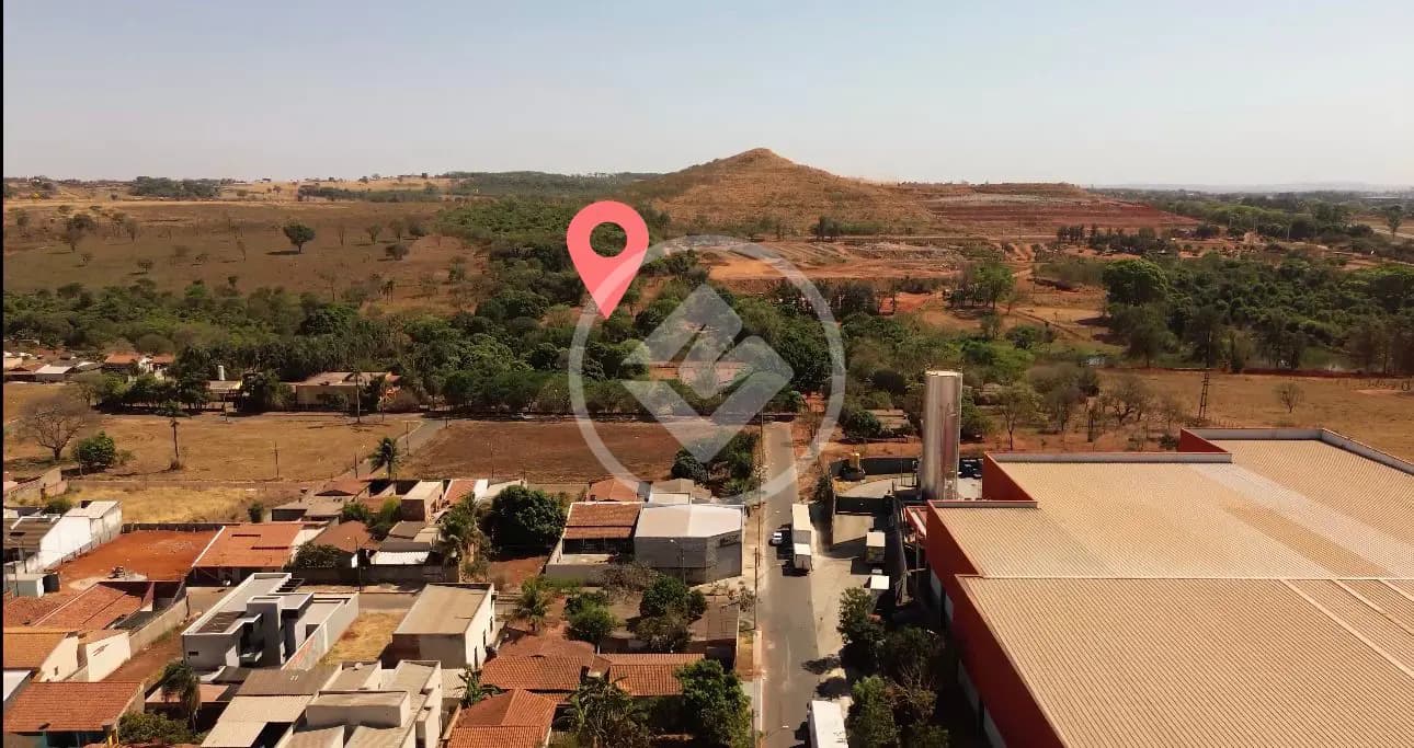 Terreno no Residencial Dezopi, Goiânia — foto 5 de 5