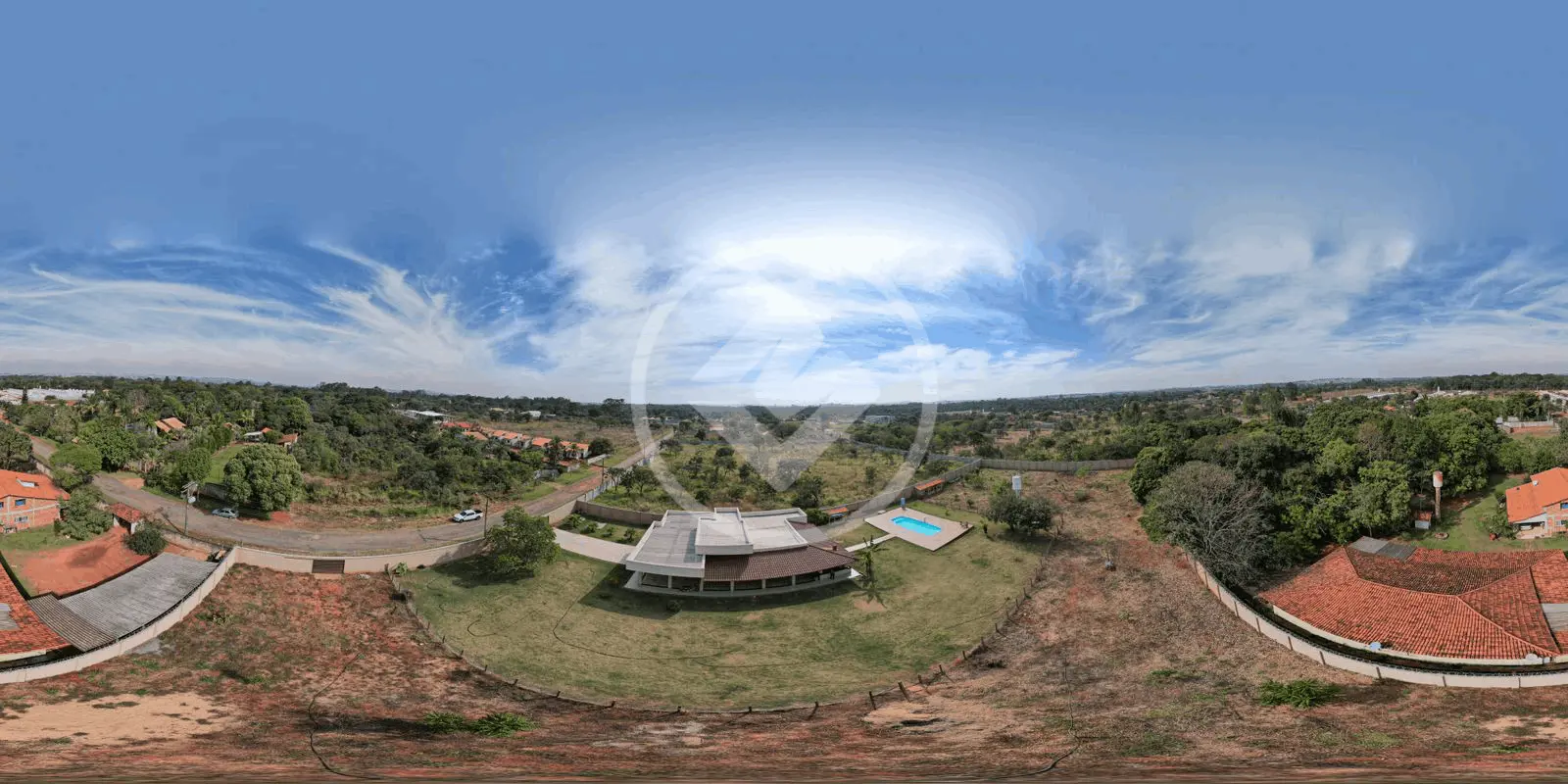 Chácara no Sítios de Recreio Mansões do Campus, Goiânia — foto 6 de 6