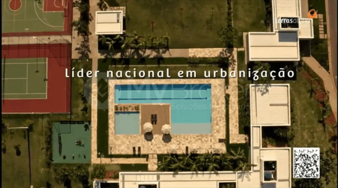 Terreno em Terras Alpha, Senador Canedo