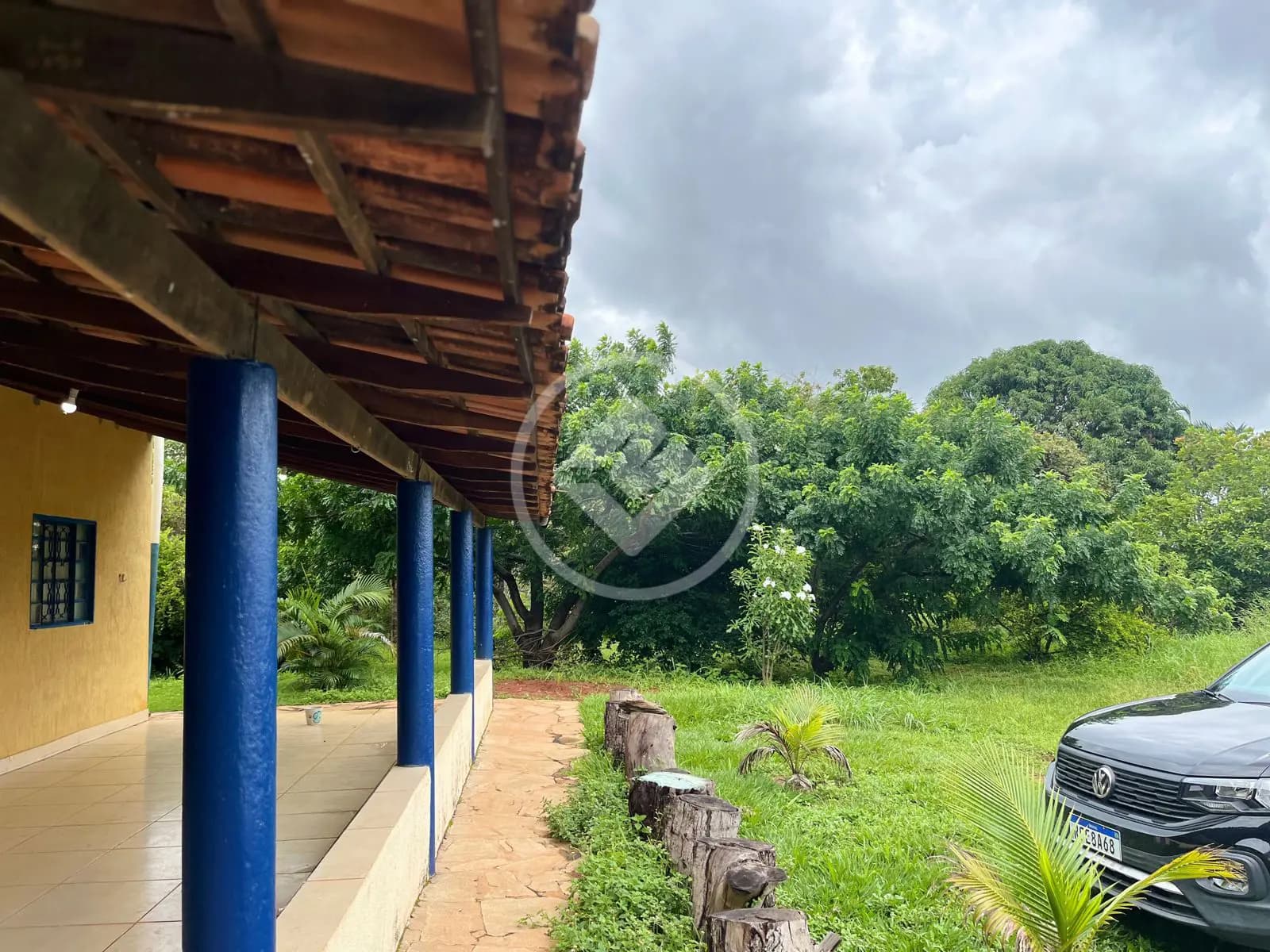 Chácara no Sitios para Recreio Solar das Auroras, Senador Canedo — foto 6 de 6