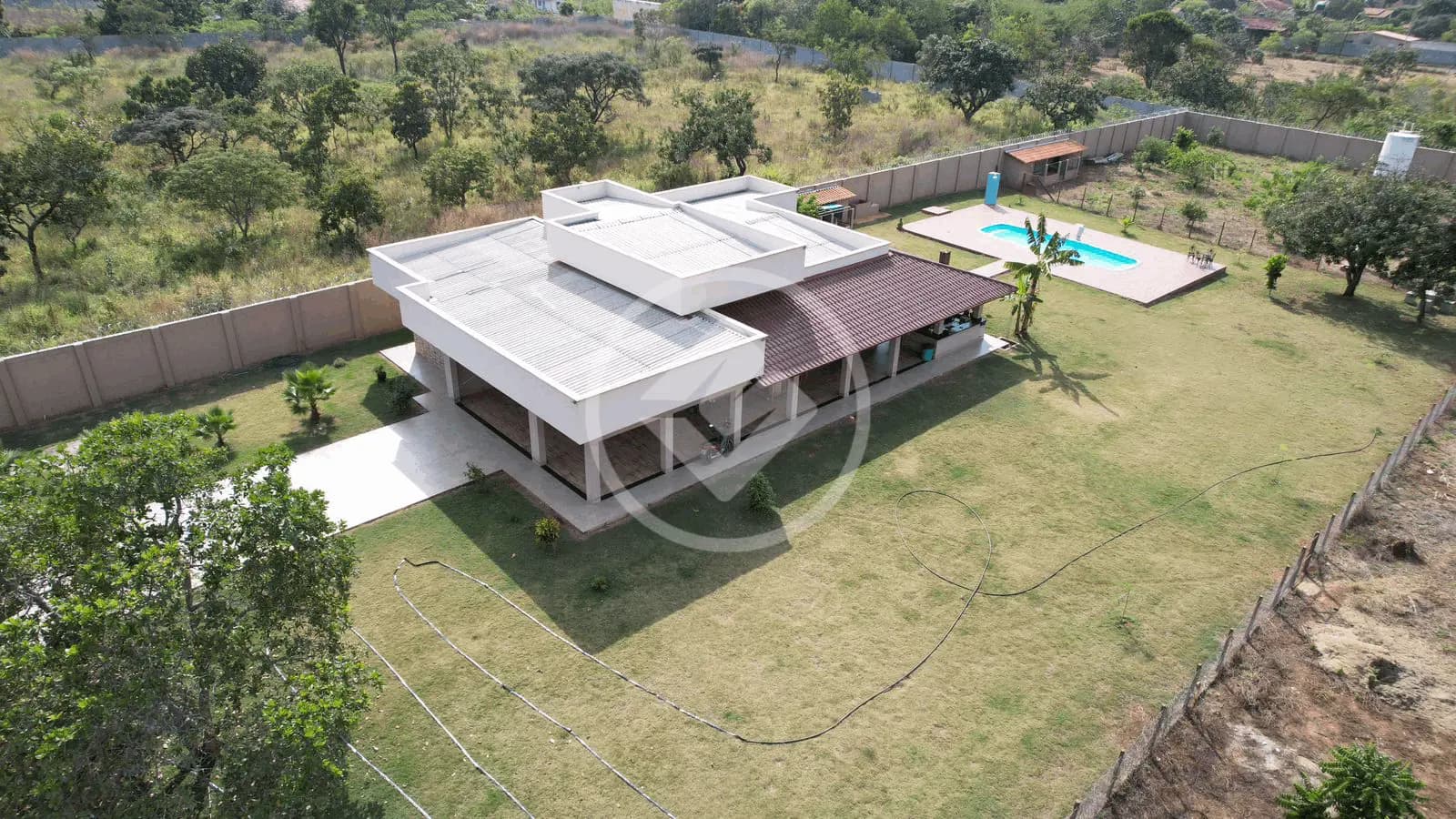 Chácara no Sítios de Recreio Mansões do Campus, Goiânia — foto 5 de 6