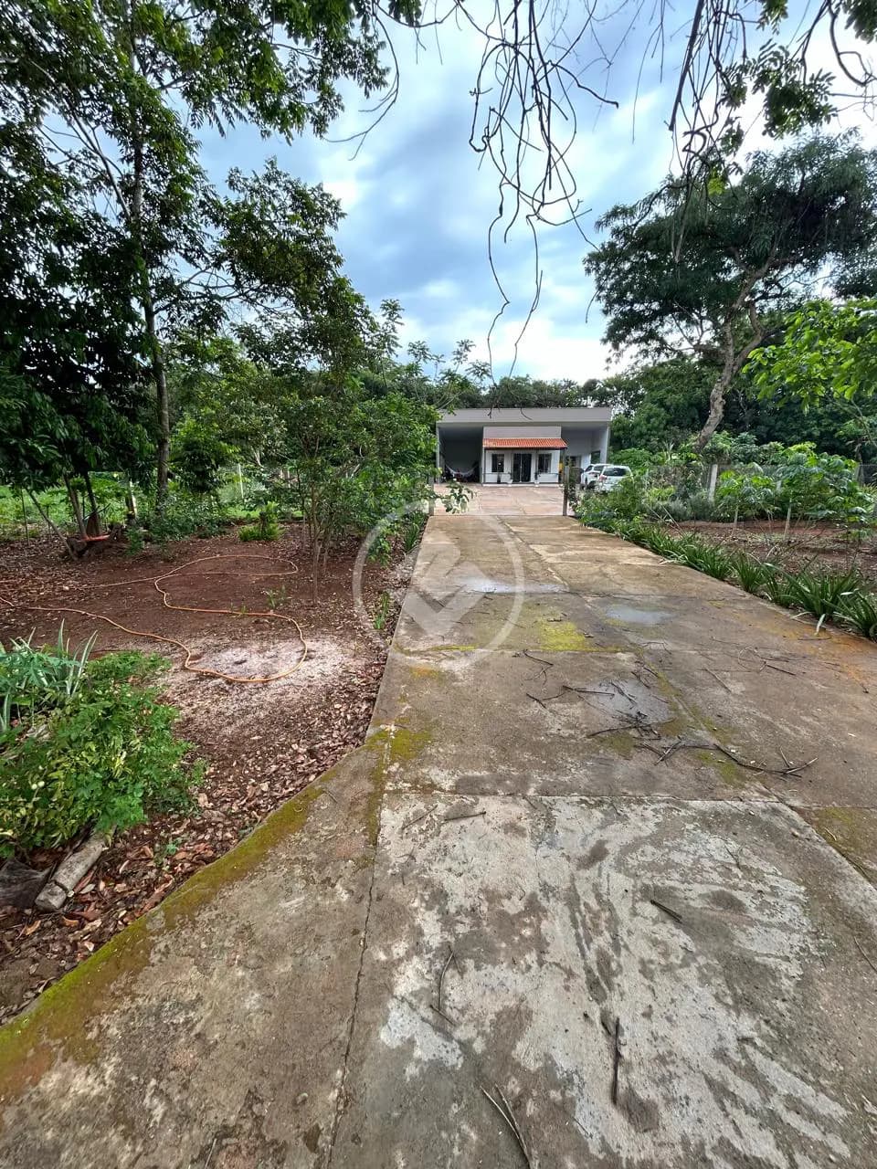 Casa Condomínio Fazenda Recanto Sonhado, Bela Vista de Goiás - GO — foto 2
