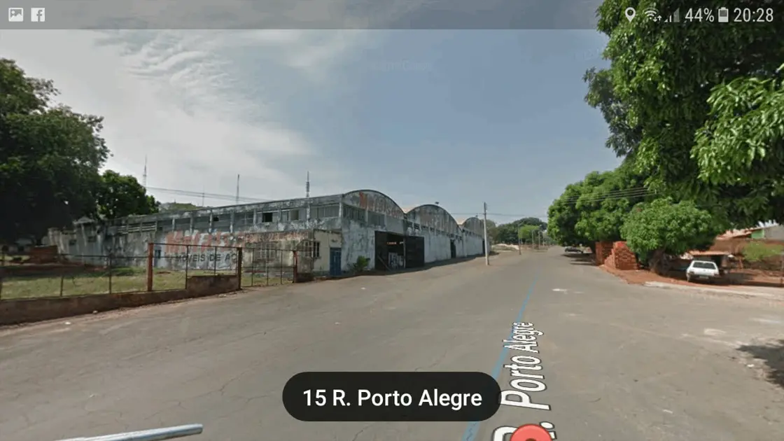 Andar / Laje Corporativa no Jardim Petrópolis, Goiânia — foto 4 de 6