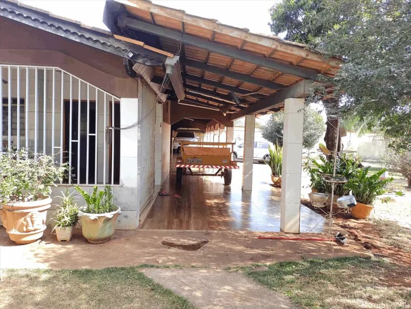 Casa 4 quartos no Condomínio Santa Rita, Goiânia — foto 4 de 6