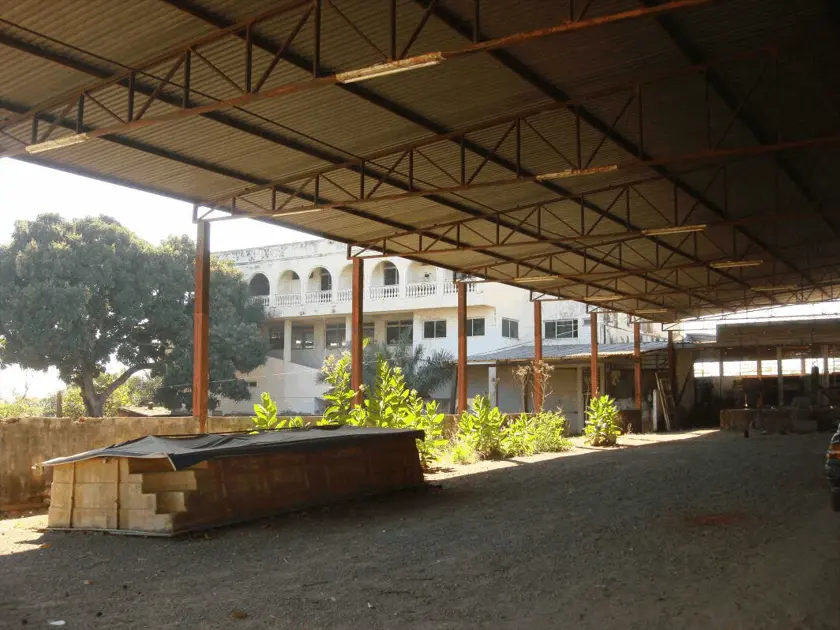Andar / Laje Corporativa no Jardim Petrópolis, Goiânia — foto 3 de 6