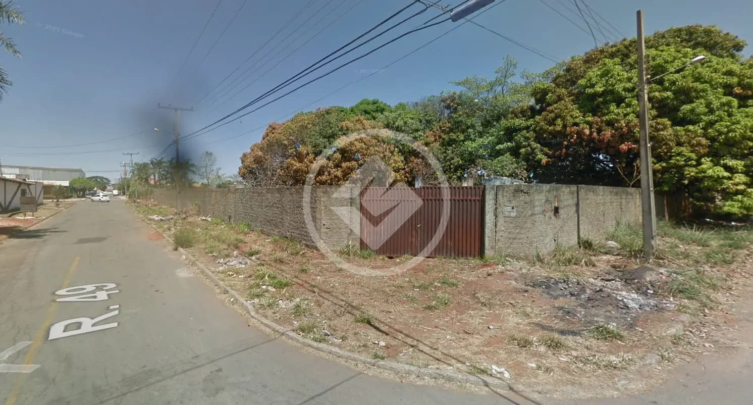 Terreno Nossa Senhora de Lourdes, Aparecida de Goiânia - GO — foto 2