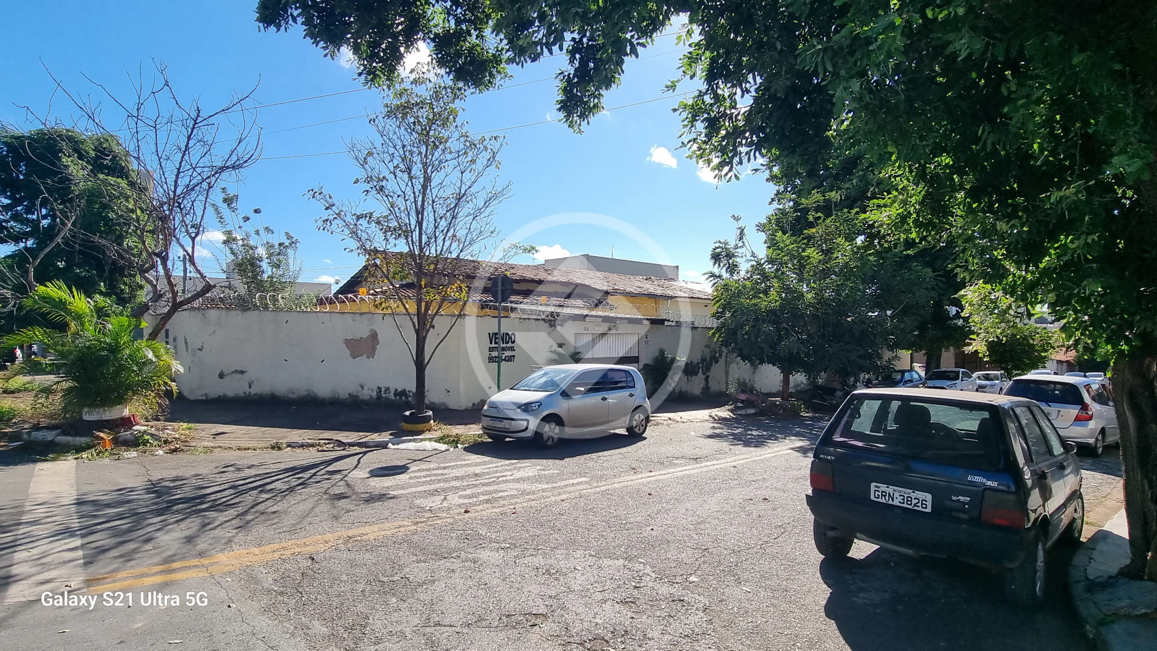 Terreno no Setor dos Funcionários, Goiânia — foto 3 de 3
